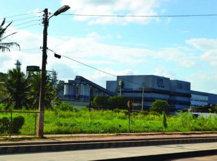 MPT garante pagamento de salários atrasados a trabalhadores da Utinga