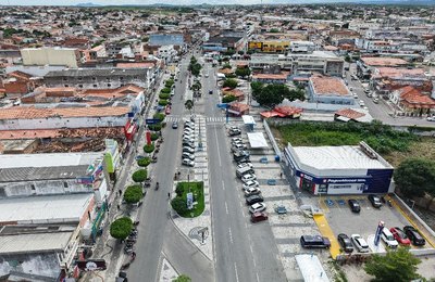 Delmiro Gouveia conquista 3º lugar entre as melhores cidades para empreender em Alagoas