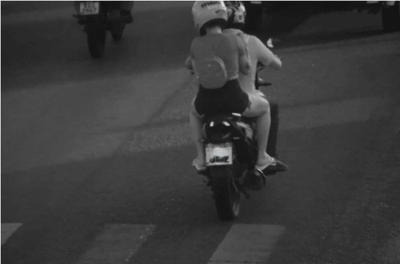 DMTT auxilia na identificação de veículo utilizado em crime contra coordenador do CRB