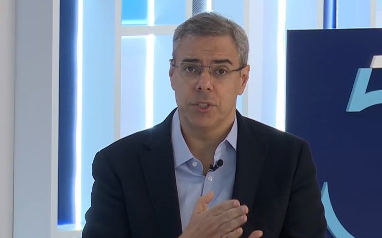 Maluhy, do Itaú, é indicado em chapa única para presidir conselho da Febraban