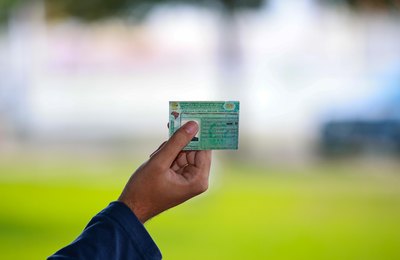 CNH do Trabalhador: selecionados devem fazer matrícula a partir desta quarta