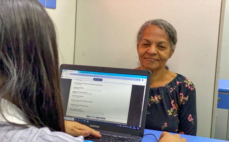 Unidade móvel do Sine Alagoas vai até Palmeira dos Índios e Olho D'água das Flores esta semana