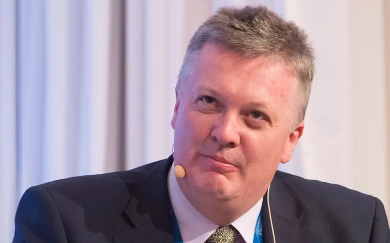 Se inflação persistir, BC inglês terá de agir com mais força, diz Huw Pill