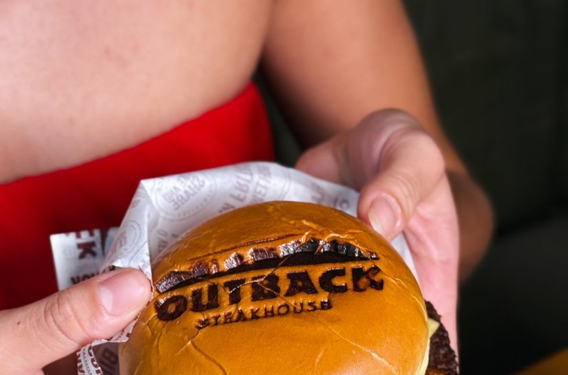 Parque Shopping comemora Dia Mundial do Hambúrguer com o Degusta Burger
