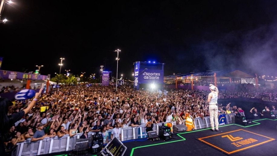 Verão Massayó segue neste sábado (10); confira a programação