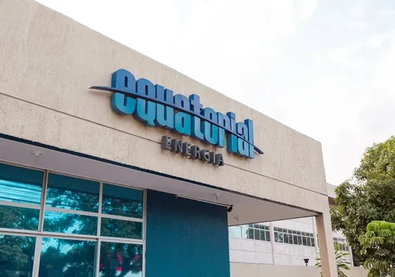 Equatorial Alagoas Reordena Fiação de Telecomunicações em Arapiraca