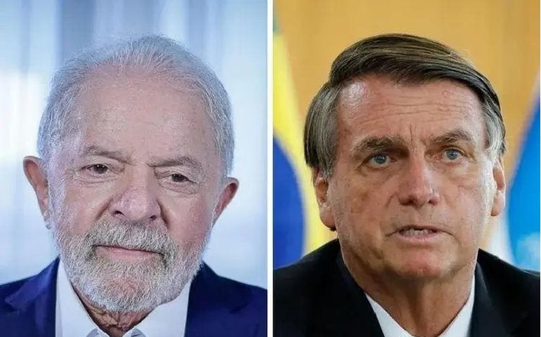 Volta de Bolsonaro é ofuscada por arcabouço fiscal do governo Lula, mostra Quaest