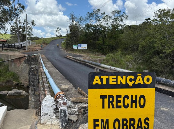 Prefeitura de Limoeiro de Anadia melhora acesso à cidade com revitalização da rodovia Pedro Vicente