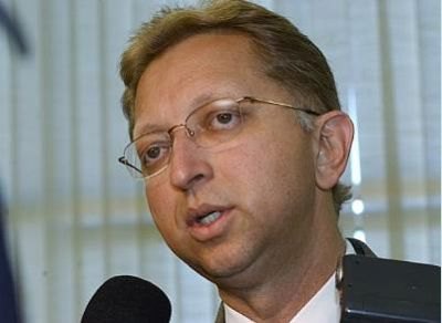 Deputado federal João Campos (PSDB-GO), presidente da Frente Parlamentar Evangélica