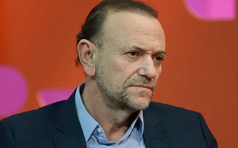 Até agora, nada vincula Lulinha a desvio de recursos do INSS, diz Edinho Silva