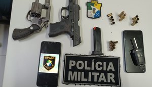 Dois homens desobedecem ordem policial e morrem durante confronto na Zona Norte de Aracaju