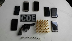 operação coe