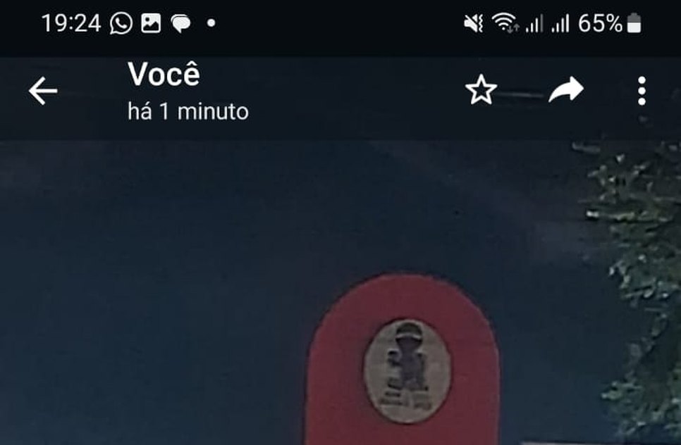 Após praticar assalto, homem é linchado por populares e invade estacionamento de escola em Aracaju