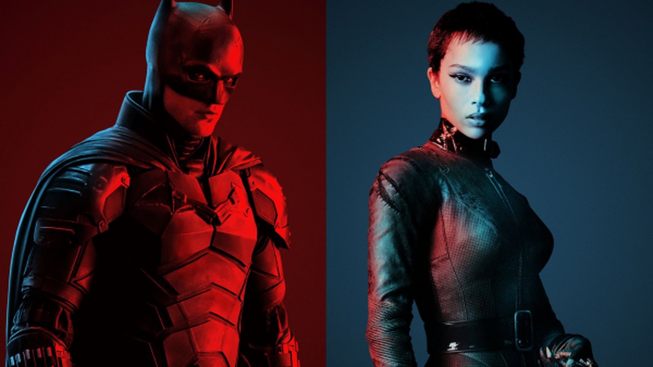 ‘Batman’: Zoe Kravitz confirma que Mulher-Gato é bissexual no novo filme
