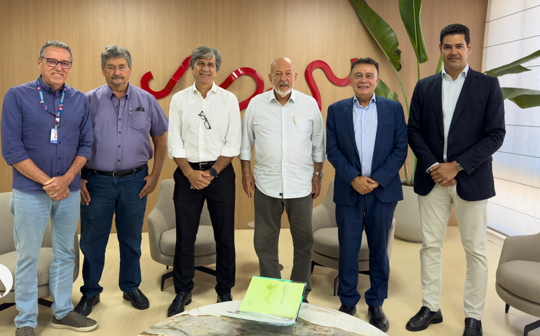Alagoas discute potencial do biogás e biometano em evento promovido por Algás e Fiea