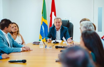 Estado recebe investimentos internacionais para impulsionar infraestrutura turística