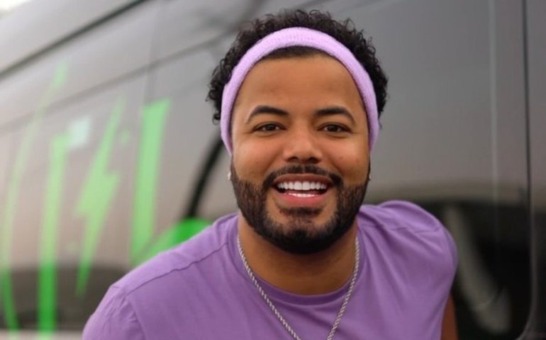 MP apura conduta do influenciador Hytalo Santos após denúncias de festas com adolescentes