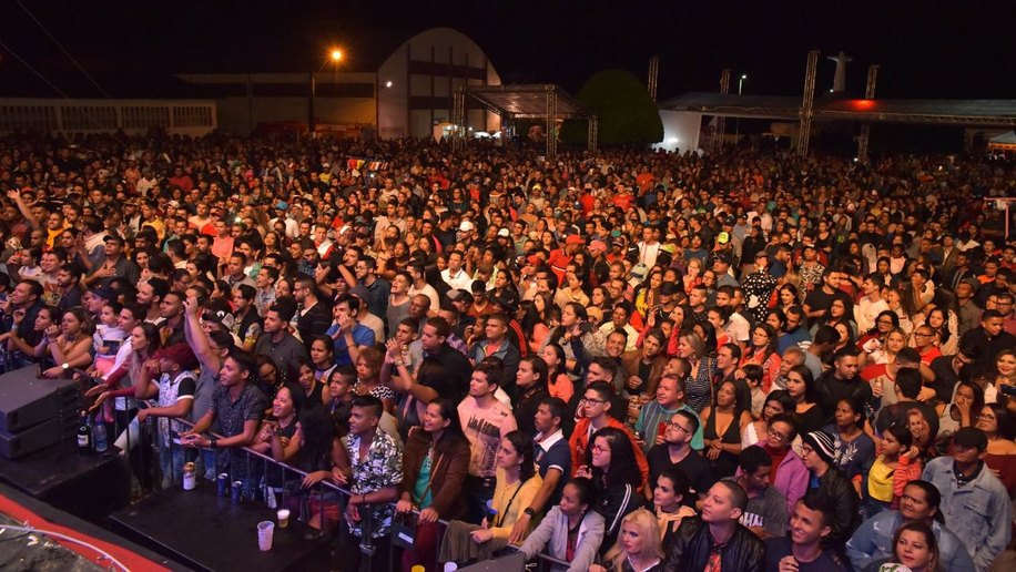 Mar Vermelho divulga as atrações do 8° Festival de inverno