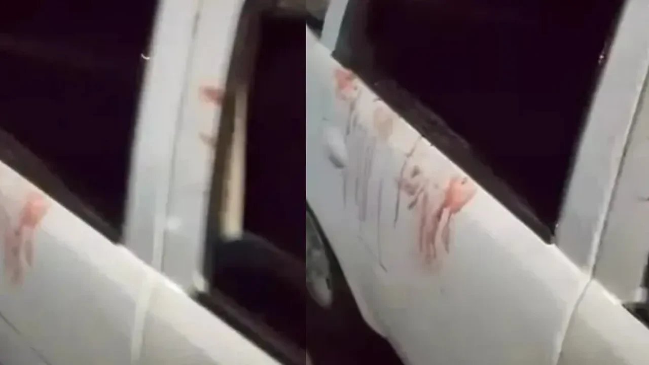 Ataque com bombas caseiras fere quatro e Polícia Civil investiga ligação com briga de torcidas