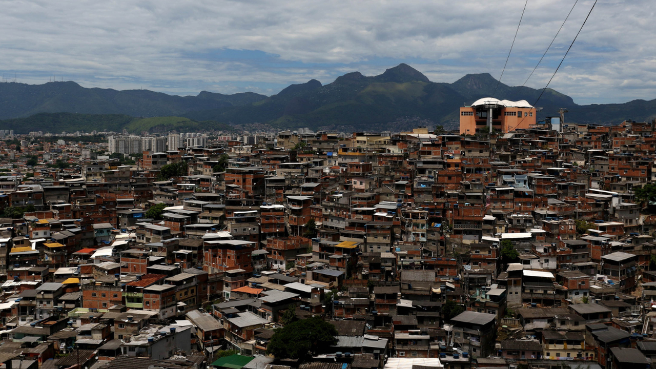 Polícia investiga quadrilha suspeita de fornecer haxixe a favelas do Rio