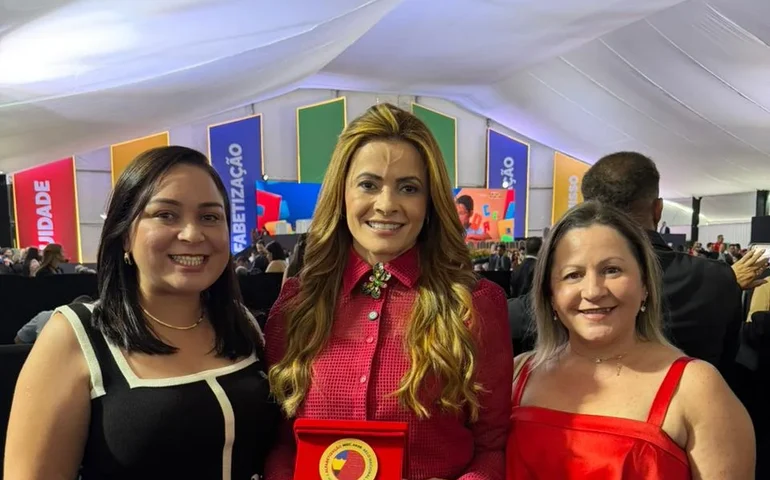 Brasília: educação de Belém é bicampeã no Selo Ouro Compromisso Nacional Criança Alfabetizada