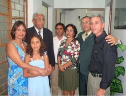 São Miguel dos Campos comemora 75 anos