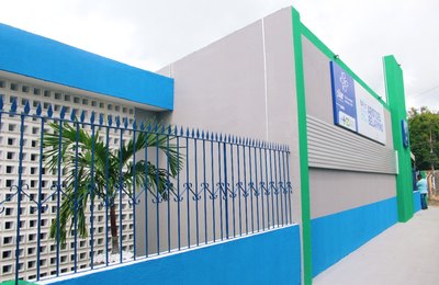 Pilar ganha novo PSF e fortalece atenção primária em saúde