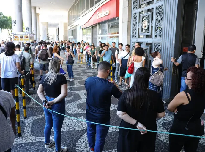 CNU 2: prazo para contestar resultado de vagas reservadas começa nesta sexta, 16