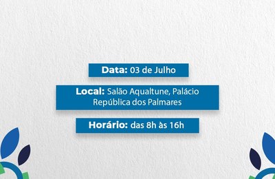 Encontro do Cooperativismo Alagoano está com inscrições abertas