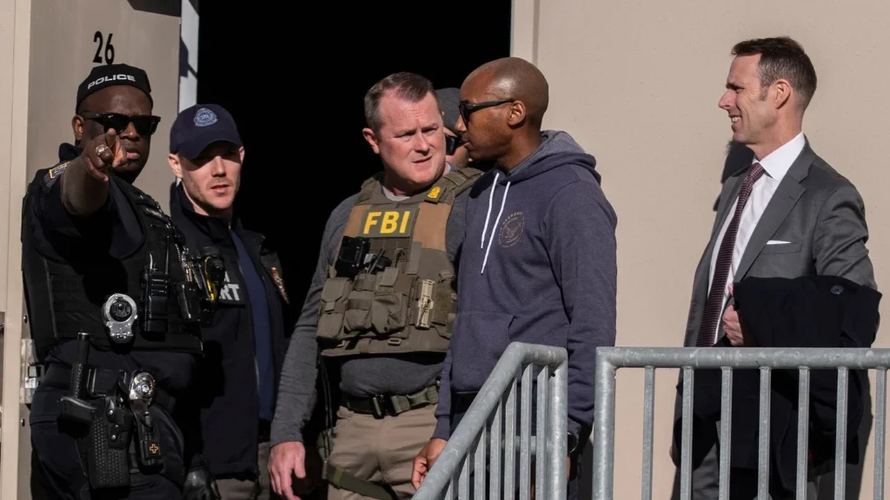 Mandado de busca do FBI em escritório eleitoral perto de Atlanta solicita registros ligados às eleições de 2020