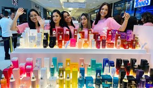 wepink_1 / Foto: Foto: Arquivo Shopping Jardins