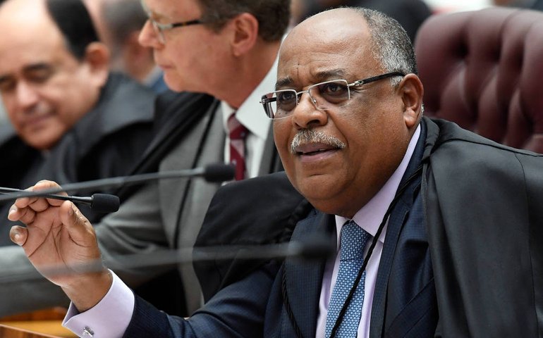 Gonçalves: Não é possível fechar os olhos para os efeitos de discursos antidemocráticos