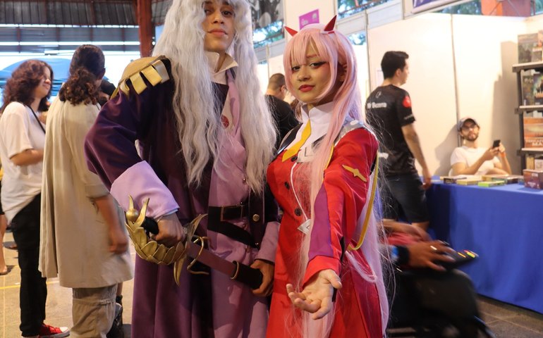 Arapiraca terá primeira edição do Sesc Geek no próximo sábado (27)