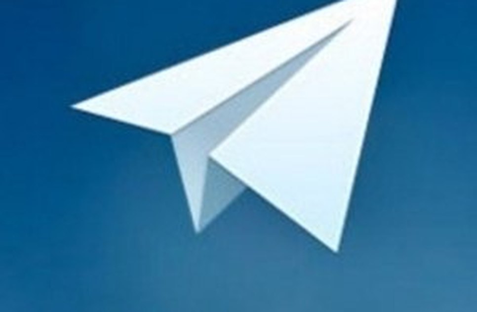 telegram