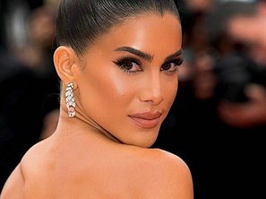 Camila Coelho by Boucheron