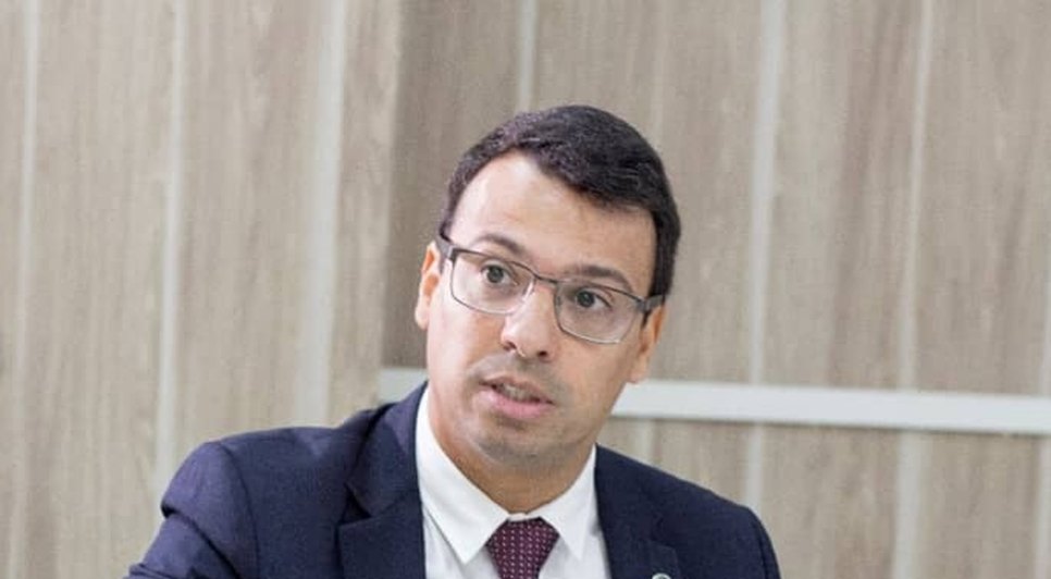 DELEGADO ISAQUE