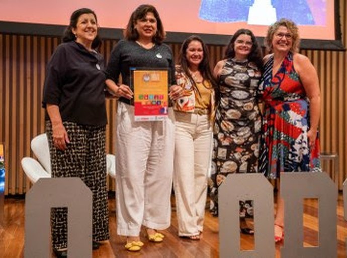 Selo ODS EDU certifica 16 ações da Ufal por seus impactos sociais