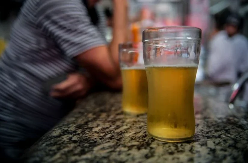 Alagoas libera venda de bebidas alcoólicas no segundo turno