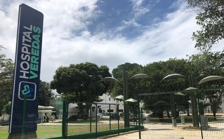 MPT firma acordo com Hospital Veredas para pagar indenização a 160 trabalhadores demitidos