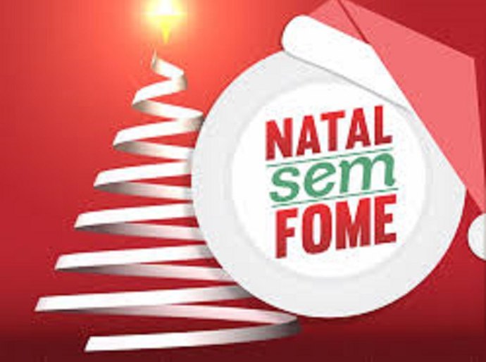 Natal sem fome