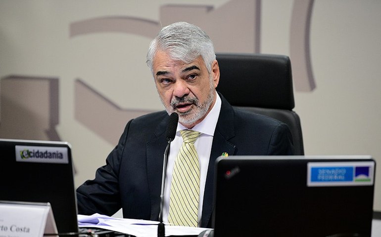 CAS aprova política de conscientização de doação de sangue e órgãos