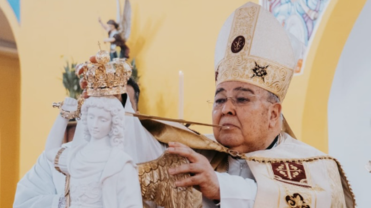 Finados no Rio terá missa com Dom Orani e homenagens pela paz