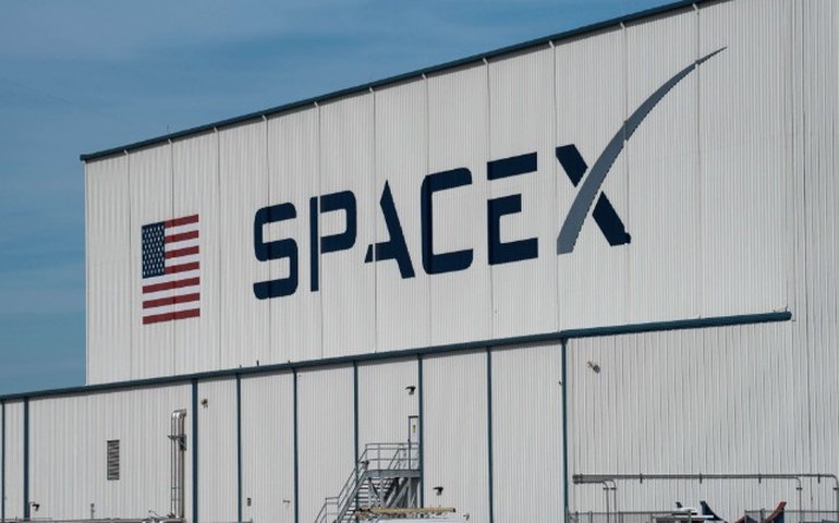 SpaceX deve ter peso relevante no índice Nasdaq após IPO
