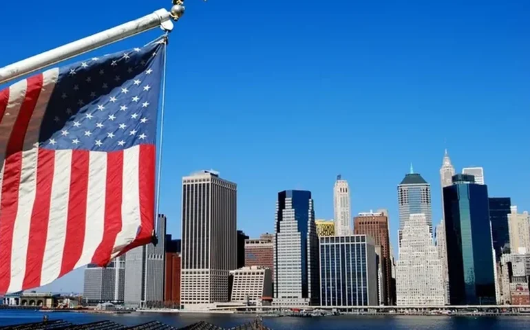 EUA emitem alerta sobre Brasil e pedem que americanos evitem áreas com risco de sequestro