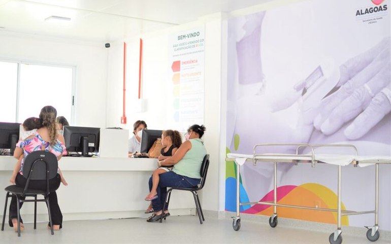 Sesau esclarece dúvidas sobre atendimento a casos de síndromes gripais nas unidades de saúde