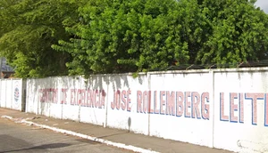 Escola / Foto: Foto: Reprodução