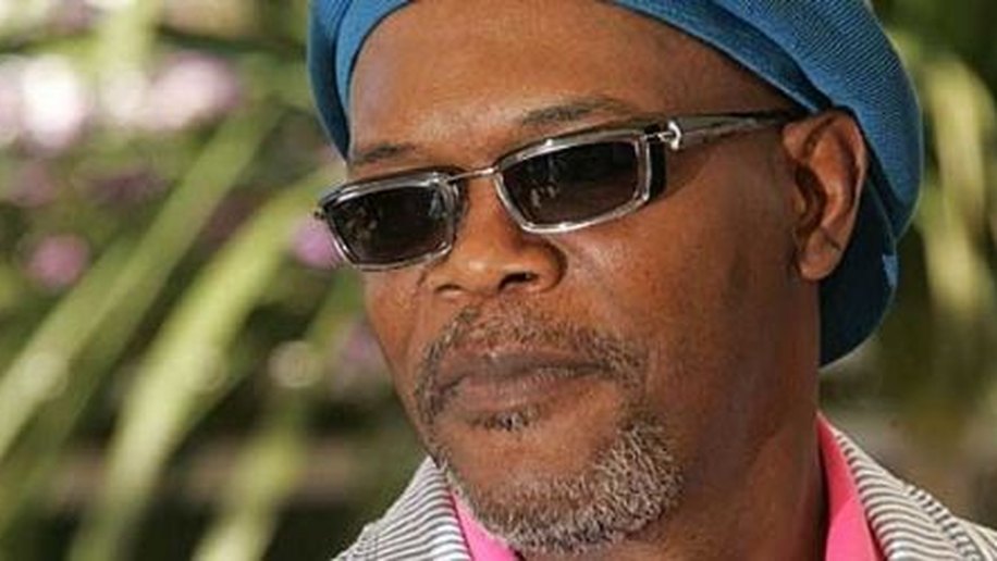 Samuel L. Jackson é o ator com mais bilheteria do mundo