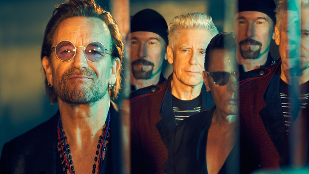 U2 revisita o passado, reescreve músicas como ‘Pride’ e regrava 40 sucessos