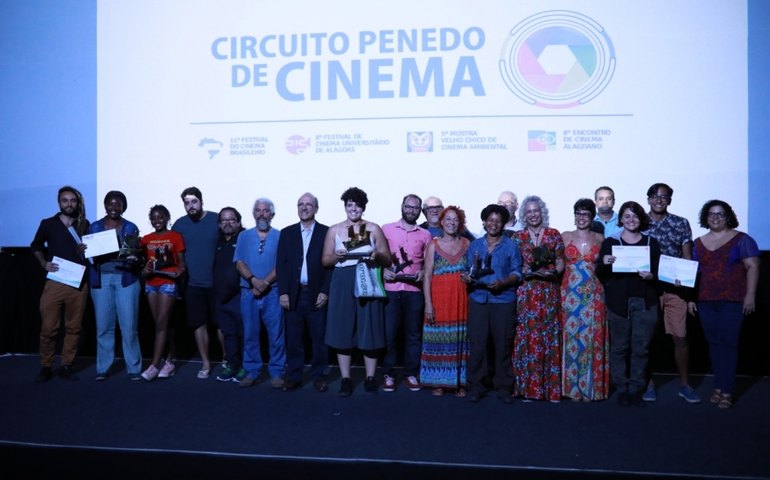 Circuito Penedo de Cinema lança edital 2019 nesta sexta-feira (31)