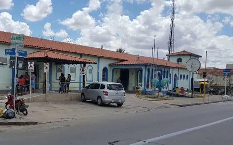 Hospital de Arapiraca é o segundo do país em cirurgias de face